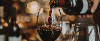 Wine