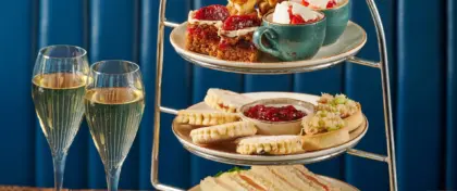 Porth Erias Bryn Williams Food 229